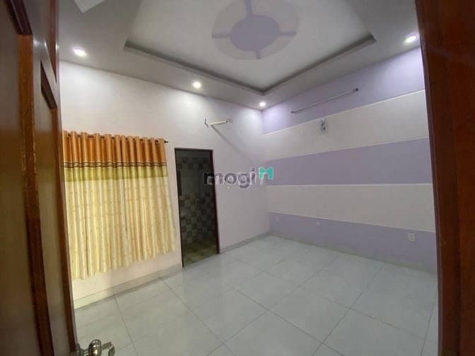Hình ảnh NHÀ MỚI 100%, 3 lầu, 5PN, 5WC - hẻm xe tải ngay BV Bình Tân