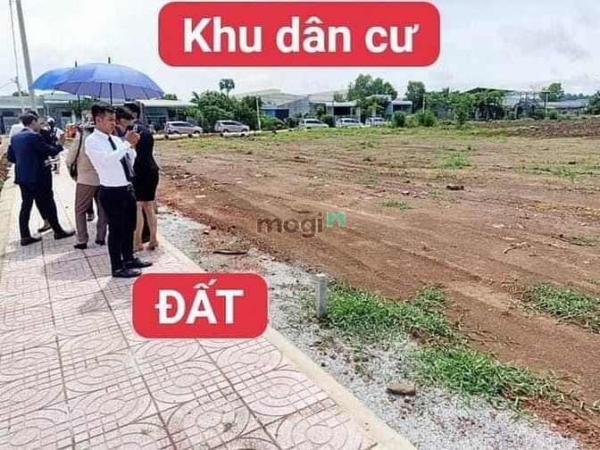 Hình ảnh Chỉ 400tr sở hữu đất nền ngay trung tâm