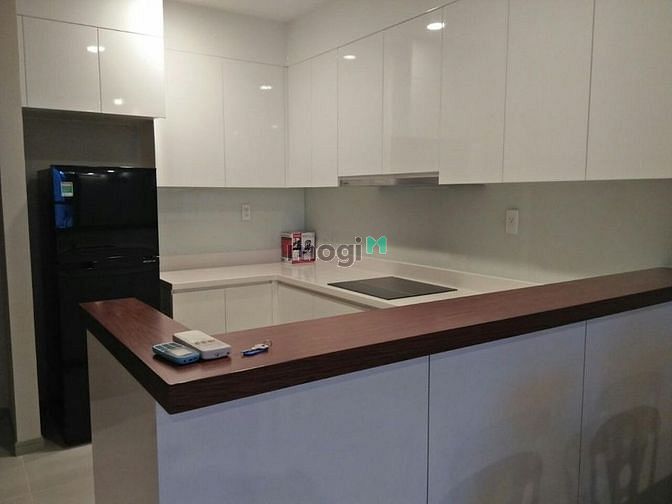 Hình ảnh ✔ Cho thuê CHCC THE GOLD VIEW 70m 2pn 1wc - nội thất đầy đủ