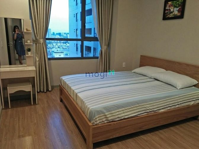 Hình ảnh ✔ Cho thuê CHCC THE GOLD VIEW 70m 2pn 1wc - nội thất đầy đủ