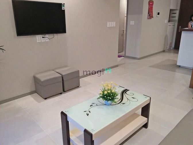 Hình ảnh ✔ Cho thuê CHCC THE GOLD VIEW 70m 2pn 1wc - nội thất đầy đủ