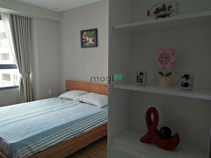 Hình ảnh ✔ Cho thuê CHCC THE GOLD VIEW 70m 2pn 1wc - nội thất đầy đủ