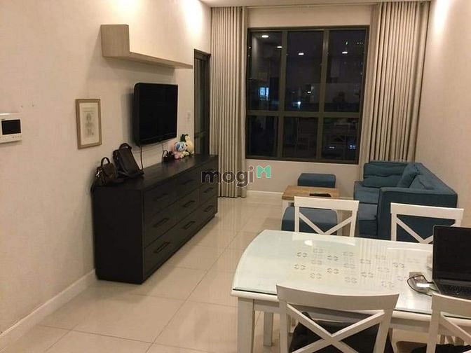 Hình ảnh ✔ Cho thuê CHCC ICON 56 - 78m 2pn 2wc - nội thất đầy đủ