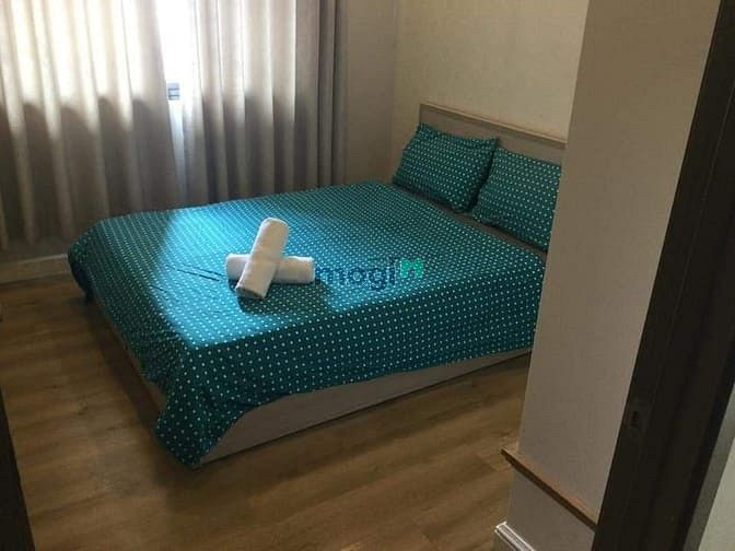 Hình ảnh ✔ Cho thuê CHCC ICON 56 - 78m 2pn 2wc - nội thất đầy đủ