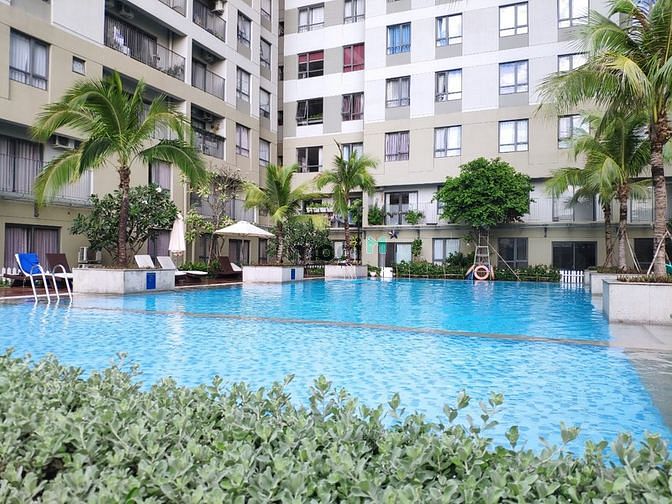 Hình ảnh Chuyên cho thuê Masteri TĐ, 1-2-3 phòng ngủ. Tư vấn - hỗ trợ miễn phí.