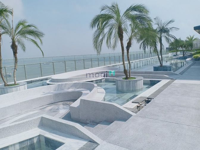 Hình ảnh Căn Hộ 2PN RiverPanorama-Cách PMH 300m-9tr/th