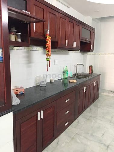 Hình ảnh Nhà trệt 2 lầu phường An Phú, Quận 2 giá 20tr/th