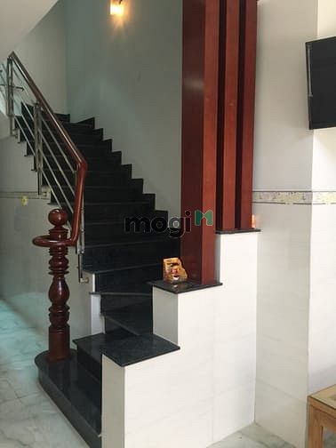 Hình ảnh Nhà trệt 2 lầu phường An Phú, Quận 2 giá 20tr/th