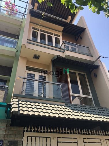 Hình ảnh Cho thuê nhà nguyên căn mới xây 1025b Cách Mạng Tháng 8