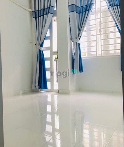 Hình ảnh Cho thuê nhà nguyên căn mới xây 1025b Cách Mạng Tháng 8