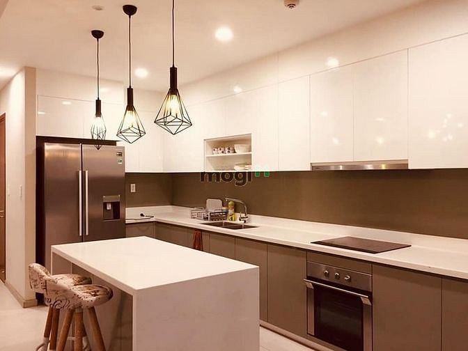Hình ảnh ✔ Cho thuê CHCC THE GOLD VIEW 3pn 2wc - nội thất đầy đủ