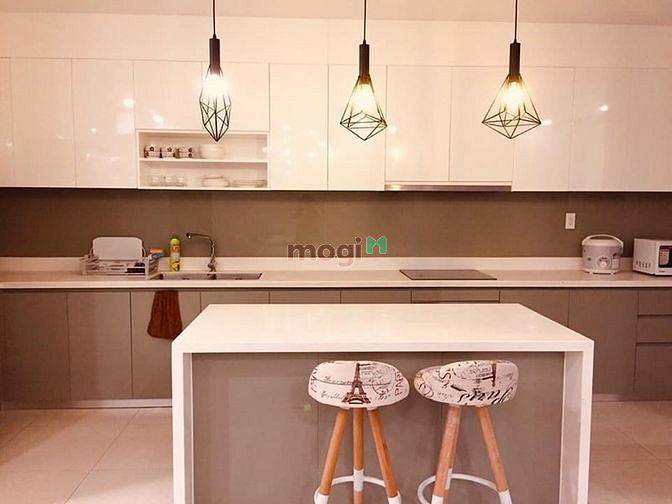 Hình ảnh ✔ Cho thuê CHCC THE GOLD VIEW 3pn 2wc - nội thất đầy đủ