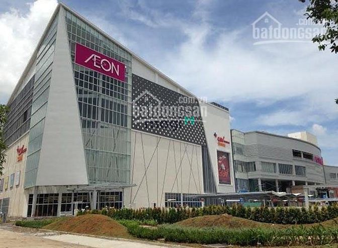 Hình ảnh Bán lô đất SHR MT Trần Văn Giàu,AEON mall Bình Tân-bến xe miền tây.