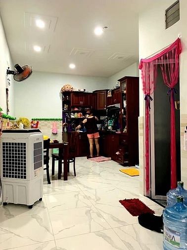 Hình ảnh BÁN NHÀ Quận 10 - HXH – 37M2 - Chỉ 7 Tỷ TL
