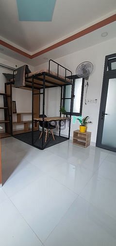Hình ảnh Phòng mới xây, full NT, k giới hạn ng ở, máy giặt chung, h tự do