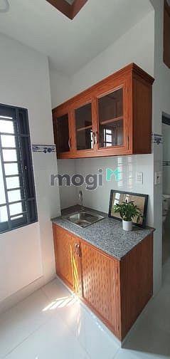 Hình ảnh Phòng mới xây, full NT, k giới hạn ng ở, máy giặt chung, h tự do