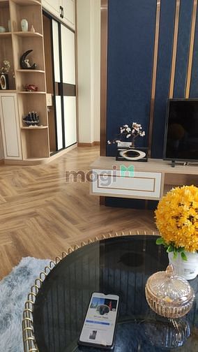 Hình ảnh Cho thuê chcc mới xây hiện đại