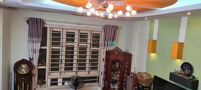 Hình ảnh Bán nhà Cầu Giấy, 74m2x5T, 4,4 tỷ
