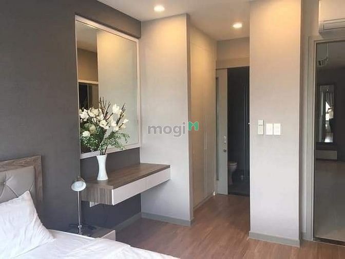 Hình ảnh ✔ Cho thuê CHCC THE GOLD VIEW 117m 3pn 2wc - nội thất đầy đủ