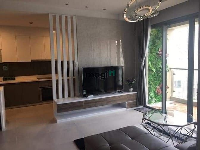 Hình ảnh ✔ Cho thuê CHCC THE GOLD VIEW 117m 3pn 2wc - nội thất đầy đủ