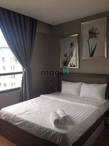 Hình ảnh ✔ Cho thuê CHCC THE GOLD VIEW 117m 3pn 2wc - nội thất đầy đủ