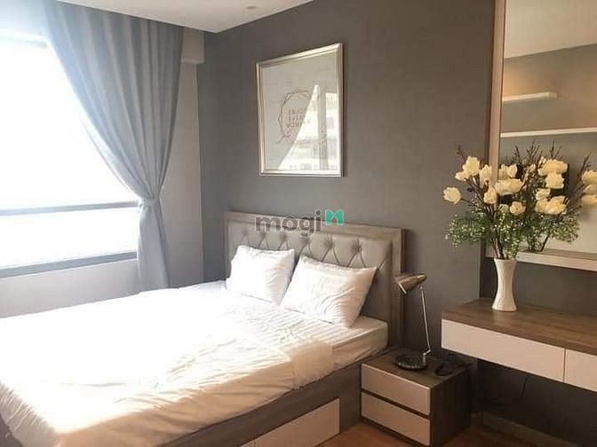 Hình ảnh ✔ Cho thuê CHCC THE GOLD VIEW 117m 3pn 2wc - nội thất đầy đủ