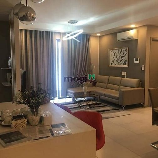 Hình ảnh ✔ Cho thuê CHCC THE GOLD VIEW 117m 3pn 2wc - nội thất đầy đủ