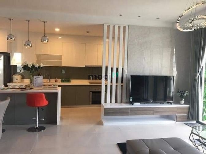 Hình ảnh ✔ Cho thuê CHCC THE GOLD VIEW 117m 3pn 2wc - nội thất đầy đủ