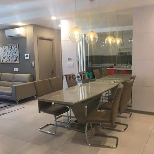 Hình ảnh ✔ Cho thuê CHCC THE GOLD VIEW 117m 3pn 2wc - nội thất đầy đủ