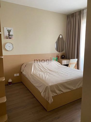 Hình ảnh Cho thuê CH cao cấp The Panorama, DT 121m2, 3PN, 2WC,ban công p khach