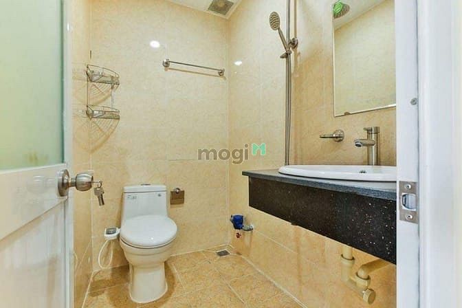 Hình ảnh Mb6623 nạp rút nhanh chóng Phú Nhuân, có ban công, rộng 40m2