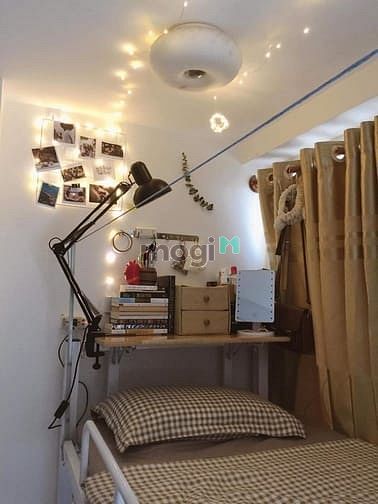 Hình ảnh Ở trọ với 0 đồng - chi phí gửi xe (Futahouse D2 Bình Thạnh)