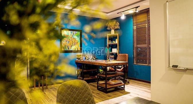 Hình ảnh Bán Căn Hộ 2PN HAGL Q7 - View Toàn Cảnh TP-3,45tỷ