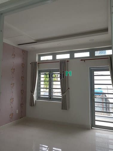 Hình ảnh Cho thuê nhà hẻm xe tải 7m Phan Huy Ích Phường 15 Tân Bình