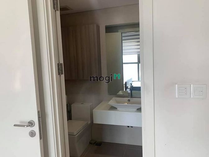 Hình ảnh ✔ Cho thuê CHCC MASTERI MILLNNIUM 99m 3pn 2wc - nội thất đầy đủ