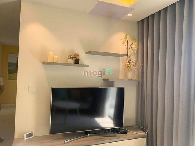 Hình ảnh ✔ Cho thuê CHCC MASTERI MILLNNIUM 99m 3pn 2wc - nội thất đầy đủ