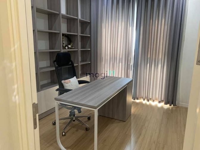 Hình ảnh ✔ Cho thuê CHCC MASTERI MILLNNIUM 99m 3pn 2wc - nội thất đầy đủ