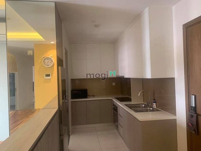 Hình ảnh ✔ Cho thuê CHCC MASTERI MILLNNIUM 99m 3pn 2wc - nội thất đầy đủ