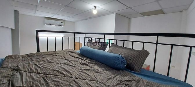 Hình ảnh Phòng (ĐẸP) Gác Lững Tiện Nghi - PHAN VĂN TRỊ, Gần ĐH. VĂN LANG