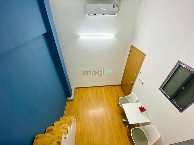 Hình ảnh Phòng (ĐẸP) Gác Lững Tiện Nghi - PHAN VĂN TRỊ, Gần ĐH. VĂN LANG