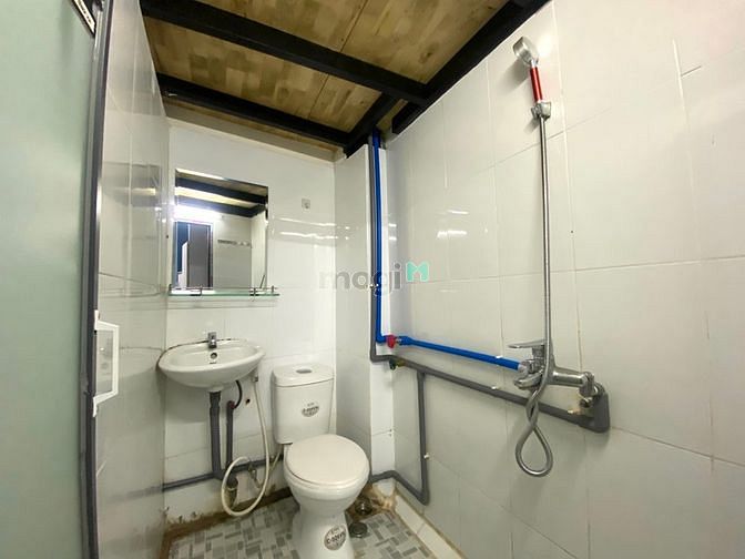 Hình ảnh Phòng (ĐẸP) Gác Lững Tiện Nghi - PHAN VĂN TRỊ, Gần ĐH. VĂN LANG