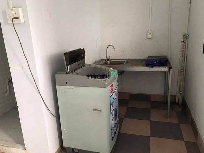 Hình ảnh CH 1PN, full NT, 35m2 Lê Quang Định, Bình Thạnh. Ban công thoáng mát