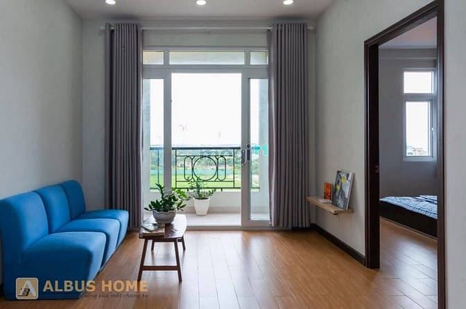 Hình ảnh Mb6623 nạp rút nhanh chóng 1 phòng ngủ riêng ban công kdc Lacasa Quận 7