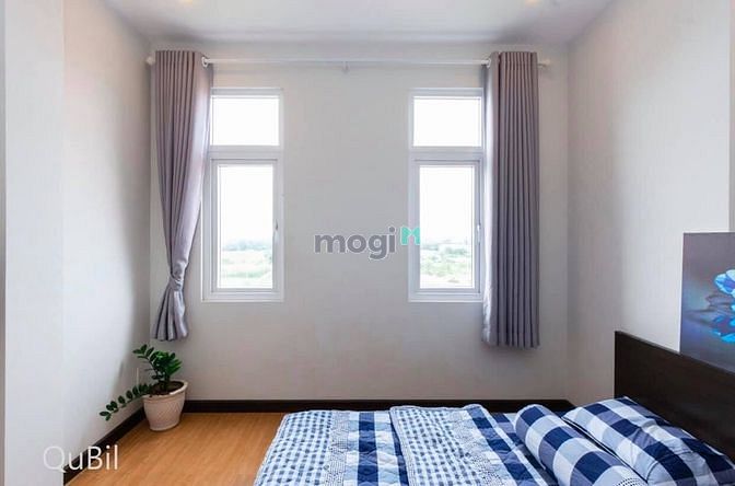 Hình ảnh Mb6623 nạp rút nhanh chóng 1 phòng ngủ riêng ban công kdc Lacasa Quận 7