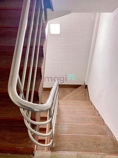 Hình ảnh CỰC HOT- HXT- HÀM NGHI- Quận 1- 54m2- chỉ 37 tỷ.