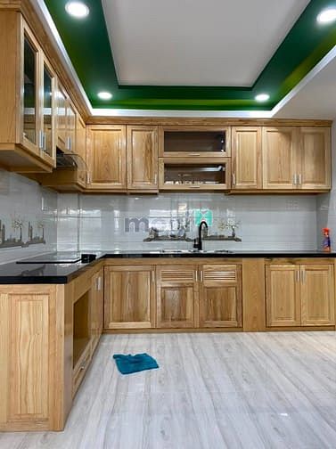 Hình ảnh Nhà bán ở Chợ Tây Lân P.Bình trị Đông A, quận Bình Tân