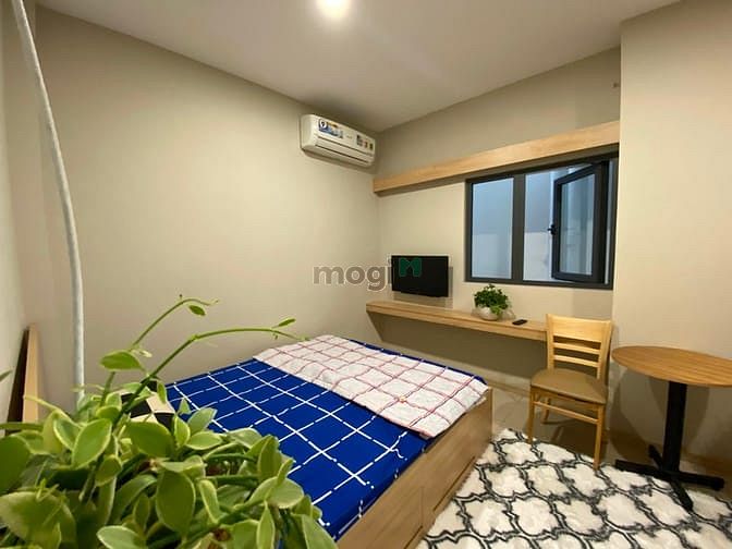 Hình ảnh Phòng đẹp giá rẻ Ngô Tất Tố Bình Thạnh