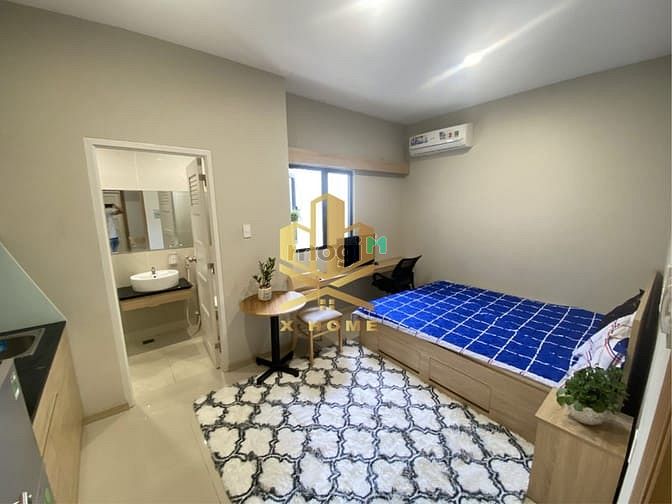 Hình ảnh Phòng đẹp giá rẻ Ngô Tất Tố Bình Thạnh