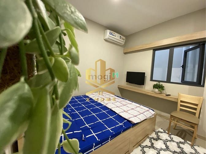 Hình ảnh Phòng đẹp giá rẻ Ngô Tất Tố Bình Thạnh