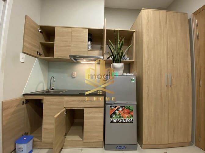 Hình ảnh Phòng đẹp giá rẻ Ngô Tất Tố Bình Thạnh